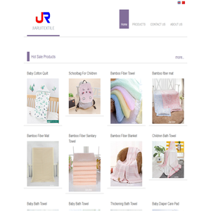 Shanghai Jiarui Textile Co., Ltd.