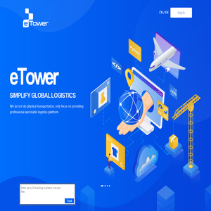 eTower