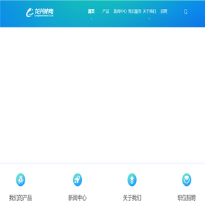 龙兴（杭州）航空电子有限公司