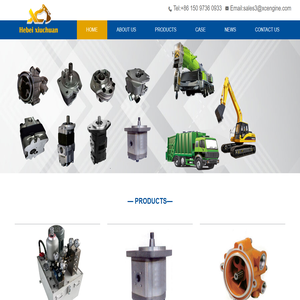 Hebei Xiuchuan Import&Export Trading Co.,Ltd