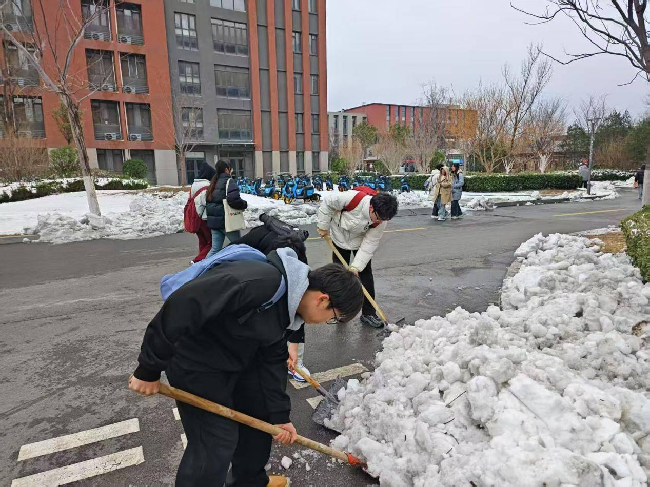 预防医学科学学院（放射医学研究所）