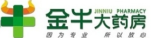 吉林省金牛大药房- 首页