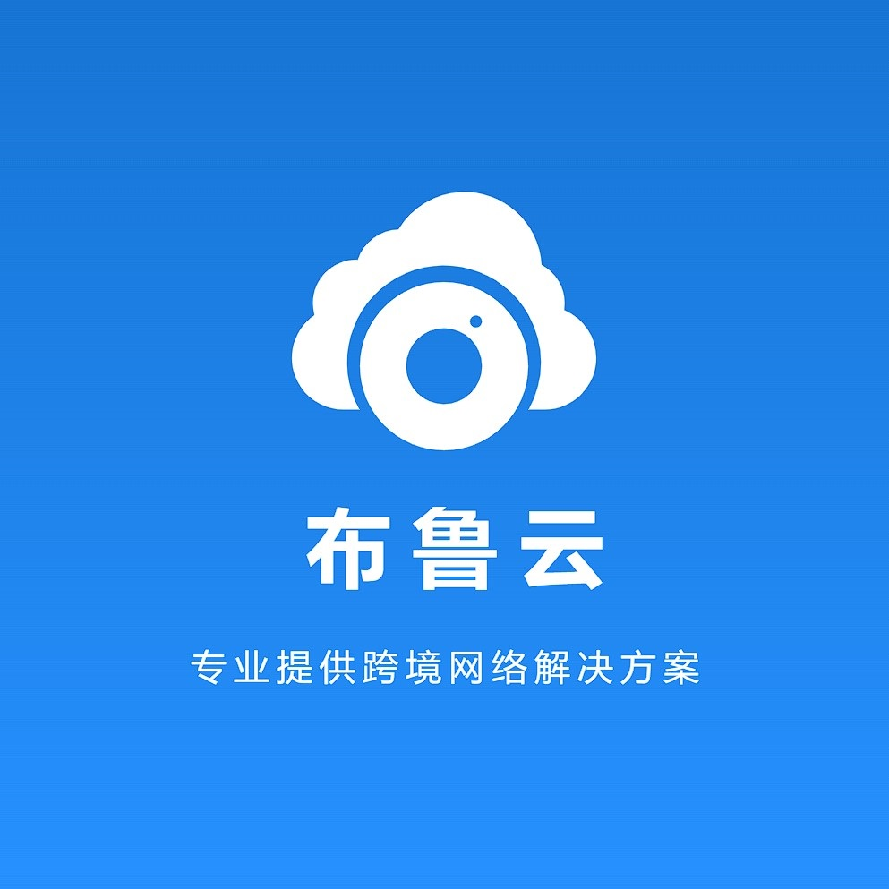 布鲁云官网|广州布鲁云网络技术有限公司